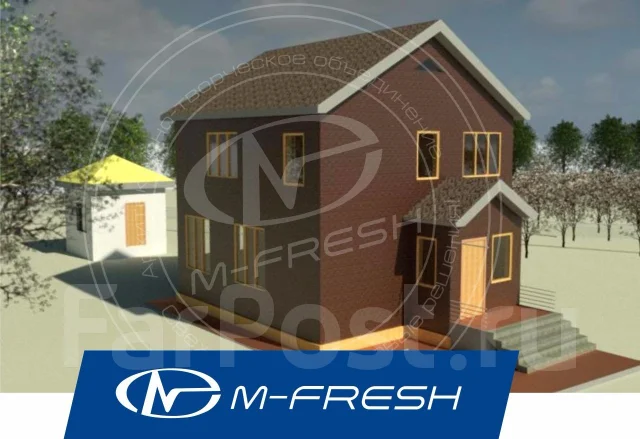 M-fresh Mister Fffffred (���������� ������ �������� ����! ). 100-200 ��. �., 2 �����, 4 �������, ������ ����