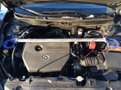 Распорка. Mazda Atenza Sport, GG3S, GY3W, GGES, GYEW Mazda Mazda6, GY, GG Mazda Atenza, GGES, GG3S, GG3P, GY3W, GYEW, GGEP