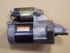 Стартер. Daihatsu Terios Kid, J111G, 111G, J131G Двигатели: EFDEM, EFDET