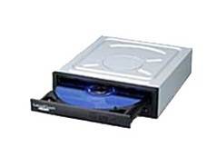 Sony NEC Optiarc AD-7203S Black