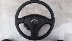 Руль (аирбэг) ZZT 240 Mark Jzx110 jzx100 st202 st215 Aristo Ipsum. Toyota: Corona, Platz, Windom, Aristo, Ipsum, iQ, Corolla, Tercel, Altezza, MR-S, T...
