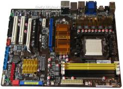 ASUS M3A78