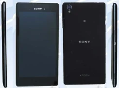 Sony Xperia T3. �/�. ��� ����� �� ������������ ����