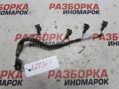 Электропроводка Renault Logan
