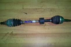 Привод. Toyota Passo, QNC10 Daihatsu Boon, M301S Двигатель K3VE