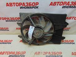 Диффузор Ford Fusion