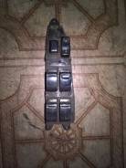 Блок управления стеклоподъемниками. Toyota Cresta, JZX91, JZX90, JZX93, GX90, SX90, LX90 Toyota Mark II, GX90, JZX90, LX90, JZX91, JZX93, SX90 Toyota...