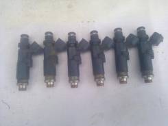 Инжектор. Toyota: Progres, Cresta, Crown, Mark II Wagon Blit, Crown Majesta, Mark II, Chaser Двигатель 1JZGE