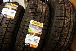 Pirelli Cinturato P1 Verde. Летние, без износа, 4 шт