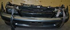 Ноускат. Toyota Caldina, AT191G, CT190G, ST190, ST190G, ST191, ST191G, ST195, ST195G Двигатели: 3SFE, 3SGE