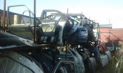 Дверь задняя L Toyota Hilux / 4Runner, LN130, левая
