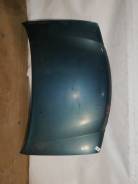 Капот TOYOTA CAMI/DAIHATSU TERIOS 97-05 (контрактный)