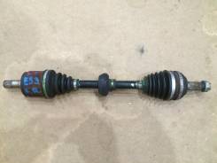 Привод. Honda Civic Ferio, UA-ES3, LA-ES3, CBA-ES3 Honda Civic, LA-EU3, UA-EU3, CBA-EU3 Honda Stream, LA-RN1, UA-RN1, CBA-RN1 Двигатели: D17A2, D17Z4...