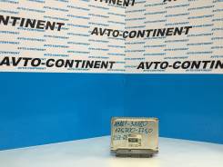 Блок управления двс. Toyota Aristo, JZS147E, JZS147 Двигатель 2JZGE