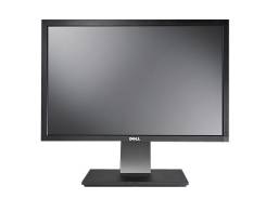 DELL. 24" (61 см), технология LCD (ЖК)