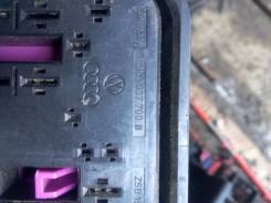 Блок предохранителей. Volkswagen: Passat, Caddy, Eos, Jetta, Scirocco, Tiguan, Sharan, Passat CC, Touran, Golf Seat Altea, 5P1, 5P5, 5P8 Seat Leon, 1P...