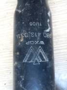 Амортизатор. Volkswagen Passat, 3B2, 3B3, 3B5, 3B6 Audi: A4 Avant, A6 Avant, A4, A6, TT Двигатель 4A