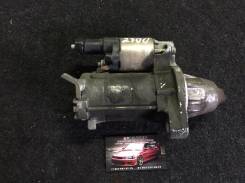 Стартер. Honda Accord, CL7, CL9
