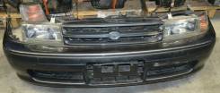 Ноускат. Toyota Corsa, EL41, EL43 Двигатели: 5EFE, 4EFE
