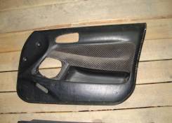 Обшивка двери. Toyota Sprinter Marino