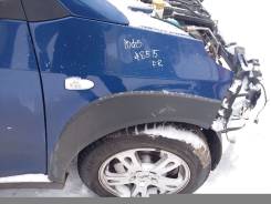 Крыло. Chery indiS