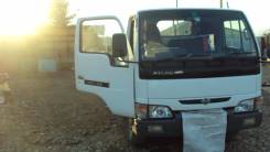 Nissan Atlas. Обменяю грузовик на грузовик не менее двух тон. ., 2 700 куб. см., 1 500 кг.
