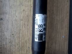 Привод, полуось. Audi A6 allroad quattro, 4FH Audi S6, 4F2, 4F5 Audi Quattro Audi A6, 4F2, 4F2/C6, 4F5, 4F5/C6 Двигатели: ASB, AUK, BNG, BPP, BSG, BAT...