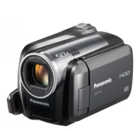 Panasonic SDR-H60. ����� 4-� ��, ��� ��������� ����