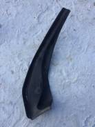Накладка багажника. Toyota Mark X, GRX120, GRX121, GRX125 Двигатели: 3GRFSE, 4GRFSE
