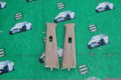 Обшивка салона. Toyota Allion, ZZT240, NZT240, AZT240 Toyota Premio, ZZT240, NZT240, AZT240