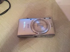 Canon Digital IXUS 132. 15 - 19.9 �� ����