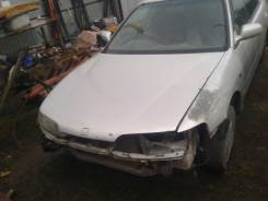 Honda Integra. DB6, ZC