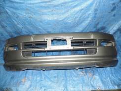 Бампер. Toyota Hiace Regius Toyota Touring Hiace Toyota Regius, KCH40, RCH47, KCH46, RCH41 Двигатели: 1KZTE, 3RZFE