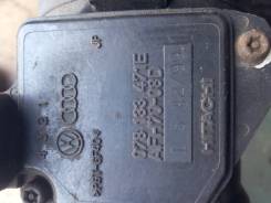 Датчик расхода воздуха. Volkswagen Passat, 3B2, 3B3, 3B5, 3B6 Audi: A8, A4, S6, S8, A6, S4 Двигатели: ACK, ADP, AFB, AGE, AGZ, AJM, AKN, ALG, ALT, ALZ...