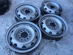 Topy. 4.0x12, 4x100.00, 4x108.00, 4x110.00, ET30, ЦО 67,0 мм.