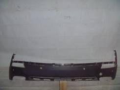 Бампер. Hyundai Santa Fe, DM