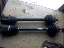 Полуось. Audi Quattro Audi A6, 4F2/C6, 4F5/C6 Audi Allroad