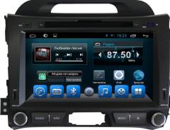 Daystar DS-7071HD
