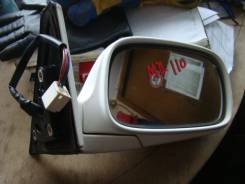 Зеркало заднего вида боковое. Toyota Mark II, JZX115, GX110, GX115, JZX110