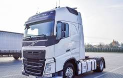 Volvo. FH13 460 Globetrotter, 13 000 куб. см., 44 000 кг. Под заказ