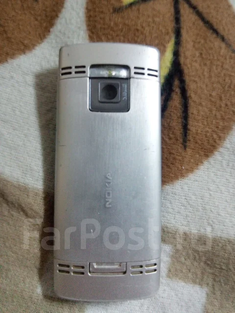 Nokia X2-00. �/� ����