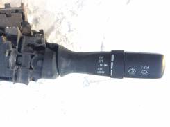 Блок подрулевых переключателей. Toyota: Corolla, RAV4, Land Cruiser Prado, Wish, Highlander, Sai, Corolla Fielder, Corolla Axio, Prius, Aqua, Previa...