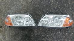 Фара. Acura MDX