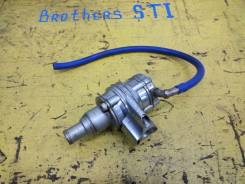 Клапан перепускной. Subaru Legacy B4, BE5 Двигатель EJ20