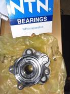 Подшипник ступицы. Nissan: X-Trail, Qashqai+2, Rogue, Dualis, Qashqai Renault Koleos Двигатели: 2TR, M9R, HR16DE, K9K, MR20DE, R9M, QR25DE