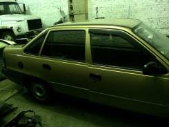 Крыша. Daewoo Nexia