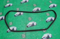 Уплотнитель двери багажника. Toyota Allion, ZZT240, NZT240, AZT240 Toyota Premio, ZZT240, NZT240, AZT240