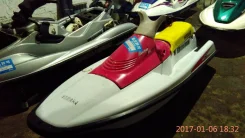 Yamaha Marine Jet. 1991 ��� ����