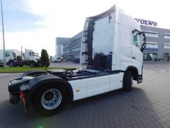 Volvo. FH460, 13 000 куб. см., 44 000 кг. Под заказ
