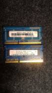 SO-DIMM для ноутбука.